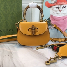 Gucci Top Handle Bags